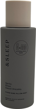 M&S Cloud Nine Pillow Mist 300ml