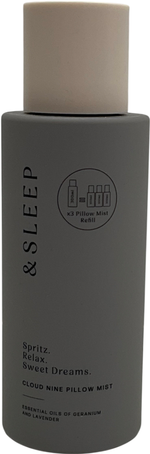 M&S Cloud Nine Pillow Mist 300ml