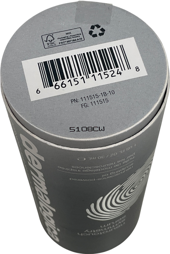 Dermalogica Neurotouch Symmetry Serum 30ml