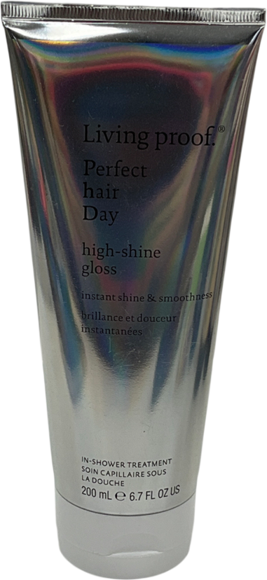 Living Proof Perfect Hair Day High-shine Gloss 200ml