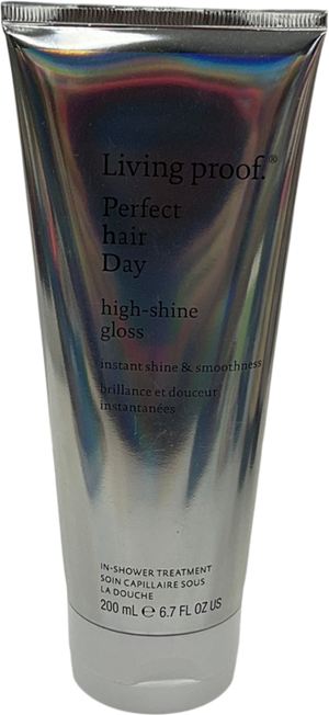 Living Proof Perfect Hair Day High-shine Gloss 200ml
