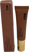 YSE Like A Gloss Hydrating Lip Tint •  Fashionably Late - Rosy Taupe Fashionably Late 12g