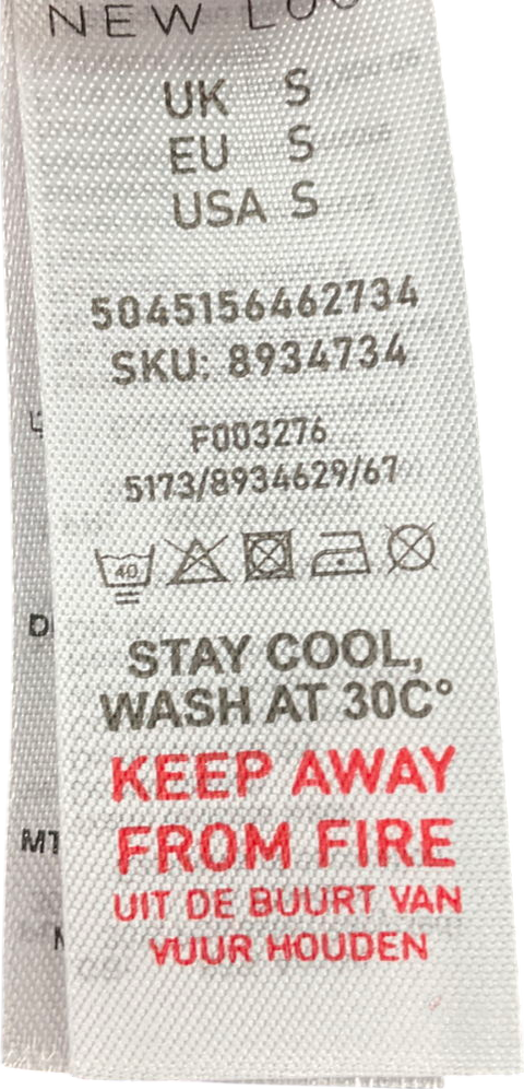 New Look Brown Burgundy Roll Neck Midi Jumper Dress UK S