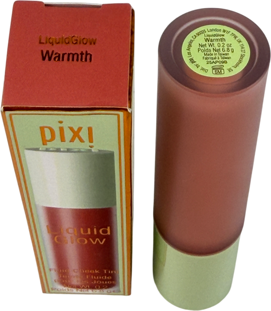 Pixi Liquidglow Blush Warmth 6.8g