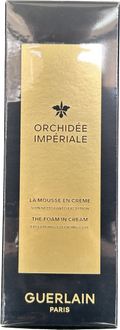 Guerlain Orchidée Impériale The Foam In Cream 150ml