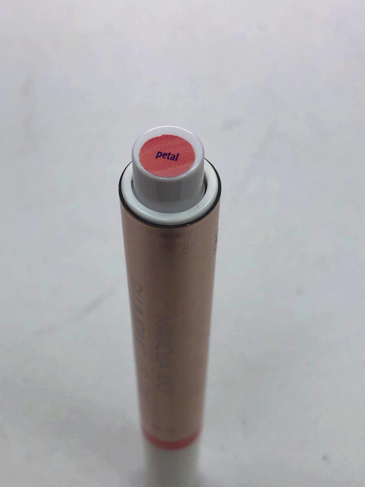 Tarte Maracuja Juicy Lip Plumping Gloss Petal