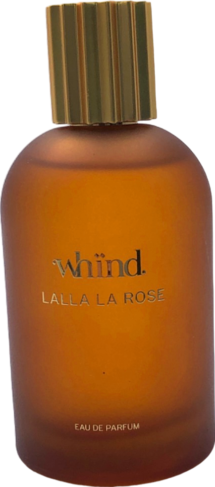 Whind Lalla La Rose Eau De Parfum 100ml