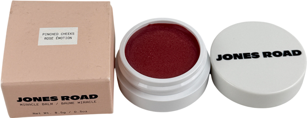 Jones Road Mini Miracle Balm Rose Emotion 8.5g