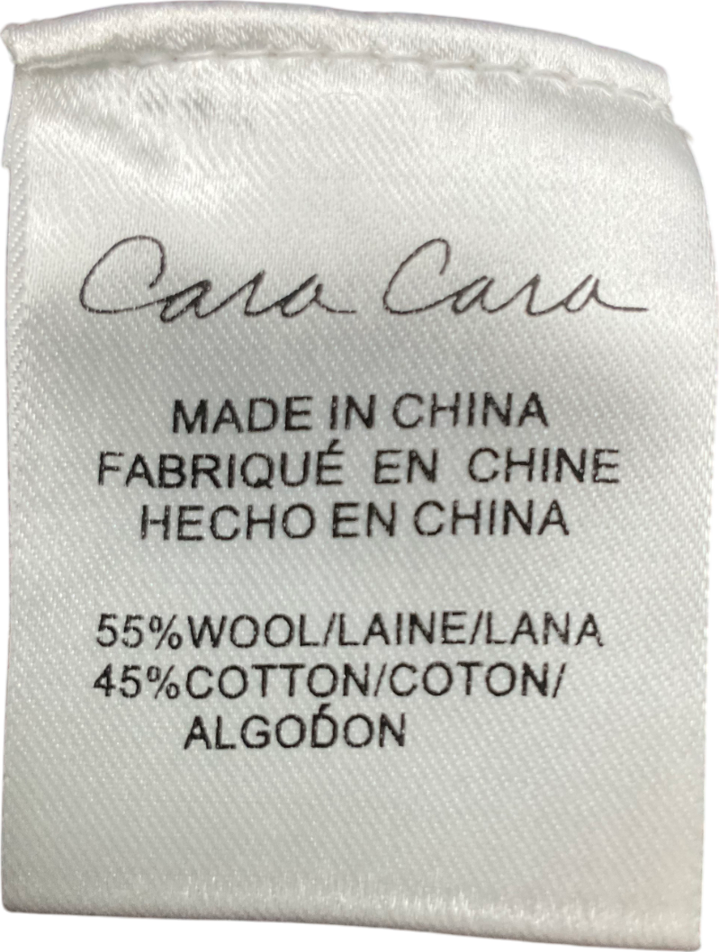 Cara Cara Brown Livi Jacket UK S