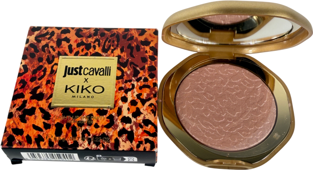 KIKO Just Cavalli X Kiko Milano Light-up The Party 1 6.5g