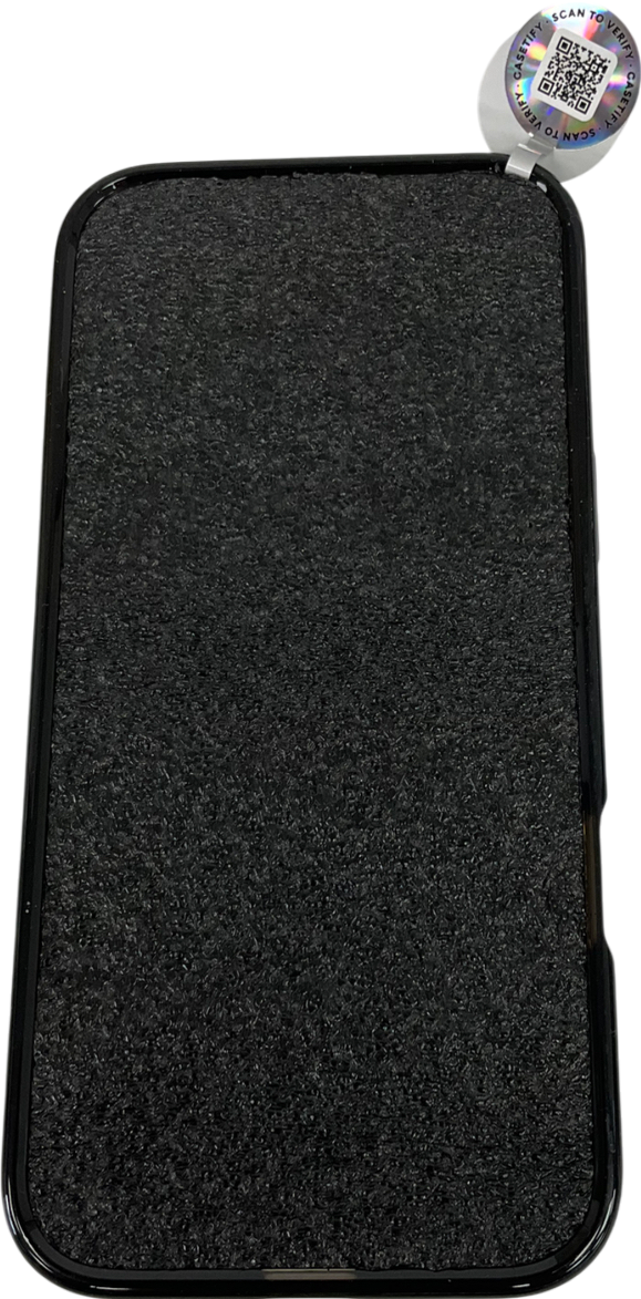 casetify White Pearly Heart Mirror Case Iphone 14 Pro Max