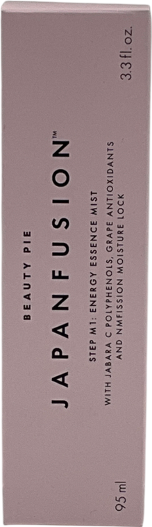 Beauty Pie Energy Essence Mist 95ml