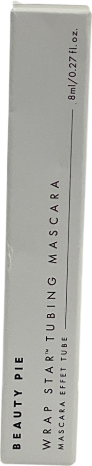 Beauty Pie Wrap Star Tubing Mascara 8ml