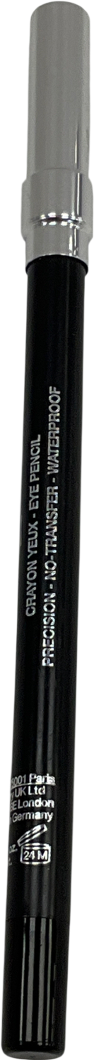 BY TERRY Crayon Blackstar Eyeliner Black One size