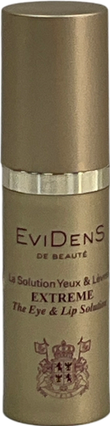 evidens The Extreme Eye & Lip Solution 5ml