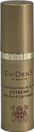 evidens The Extreme Eye & Lip Solution 5ml