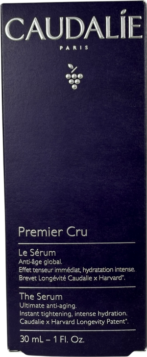 Caudalie Premier Cru The Serum 30ml