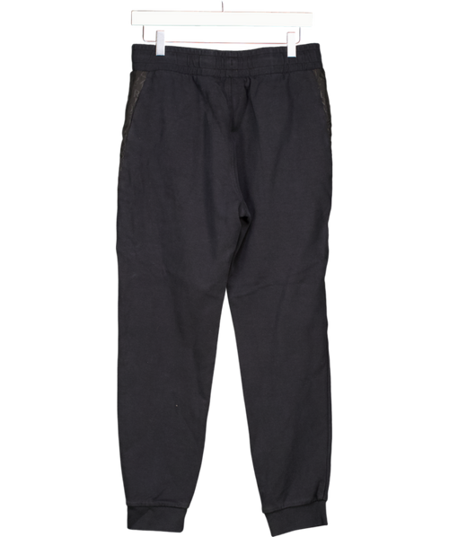 Alessandro Zavetti Blue Smart Woven Jogger UK M