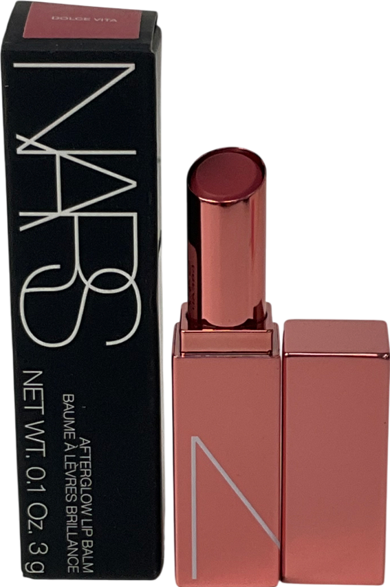 NARS Afterglow  Lip Balm Dolce Vita 3g