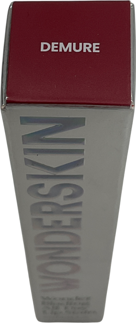 Wonderskin Wonder Blading All-day Lip Stain Demure 4ml