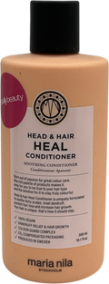 Maria Nila Head & Hair Heal Conditioner 300ml