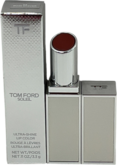 Tom Ford Soleil Neige Ultra-shine Lip Color 02 Rose Dhiver 3,3g