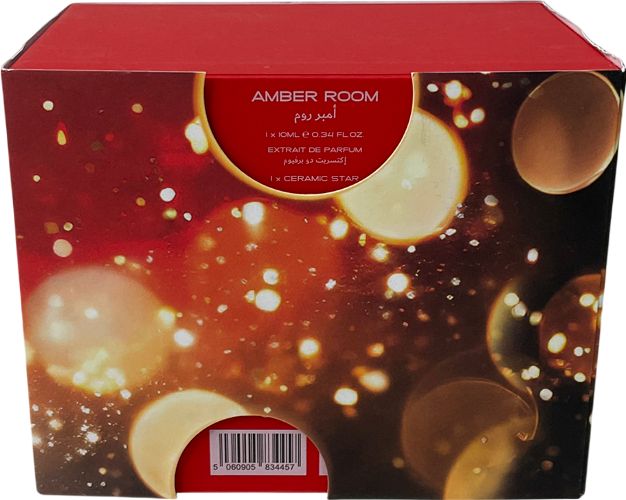 Thameen Gift Set Amber Room 10ml