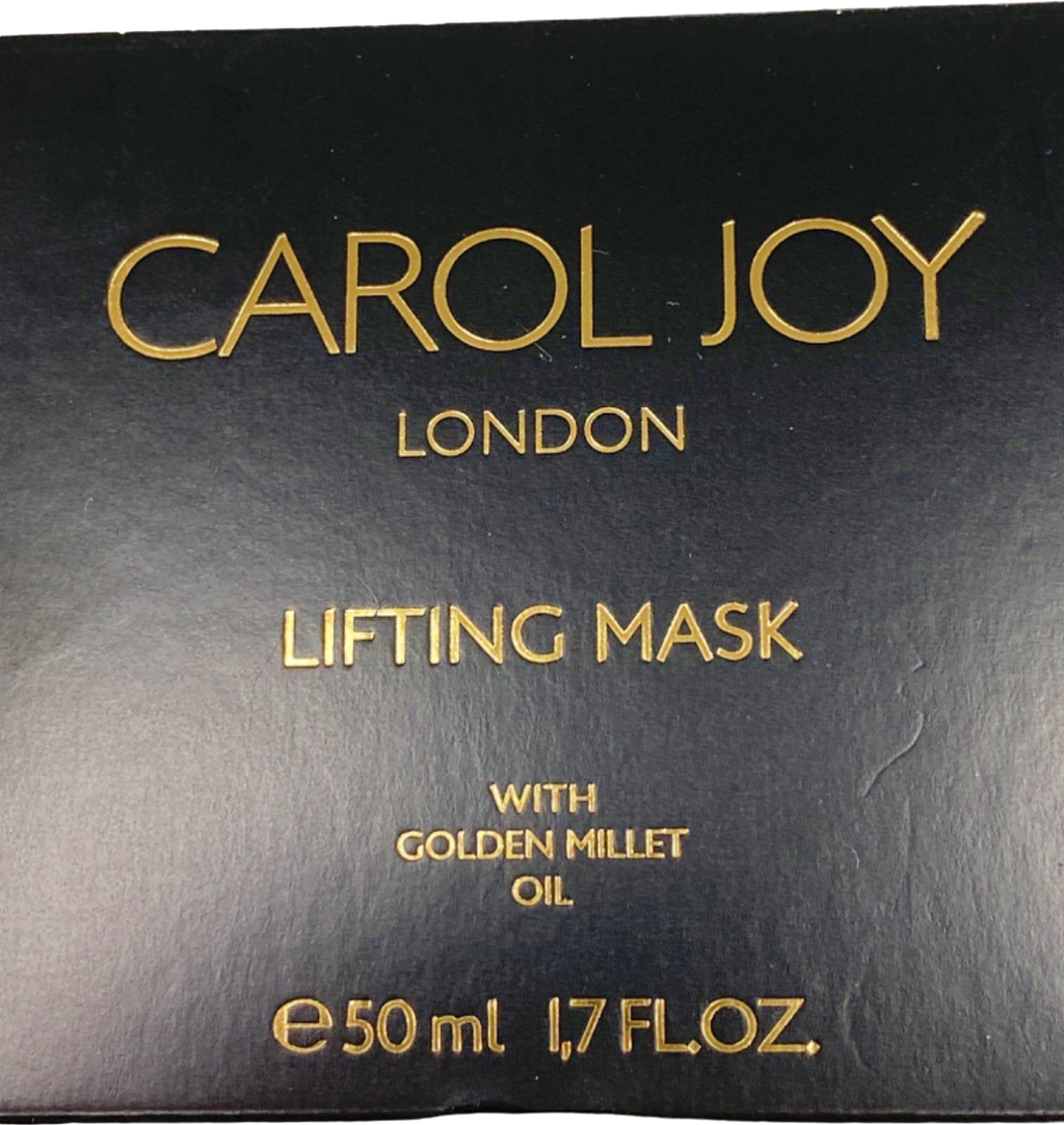 Carol Joy Lifting Face Mask 50 ml