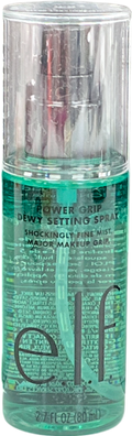 E.L.F Cosmetics Power Grip Dewy Setting Spray 80ml