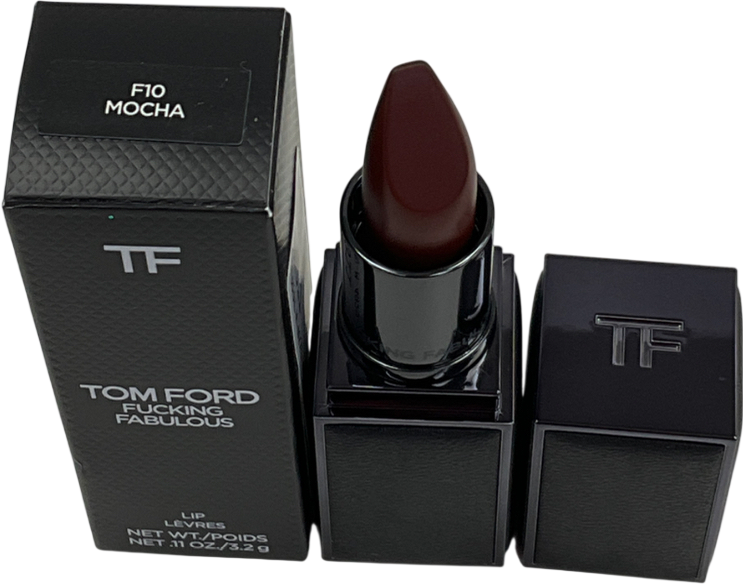 Tom Ford Fucking Fabulous Lip Colour F10 Mocha 3.2g