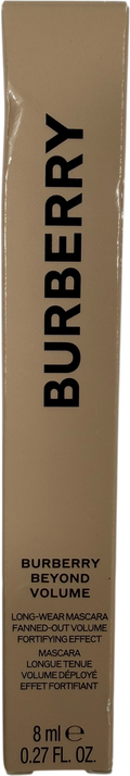 Burberry Beyond Volume Mascara Intense Black 8ml