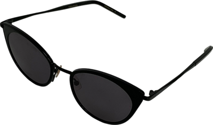 Vera Wang Black V603 Women's Sunglasses One Size