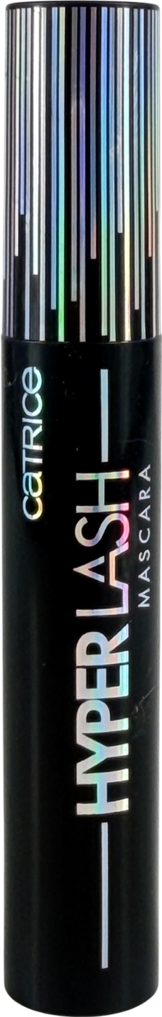 Catrice Hyper Lash Mascara Black 11ml