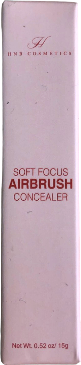 HNB Cosmetics Soft Focus Airbrush Concealer SF6WN 15g