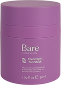 Bare by Vogue Williams Overnight Tan Mask 50ml