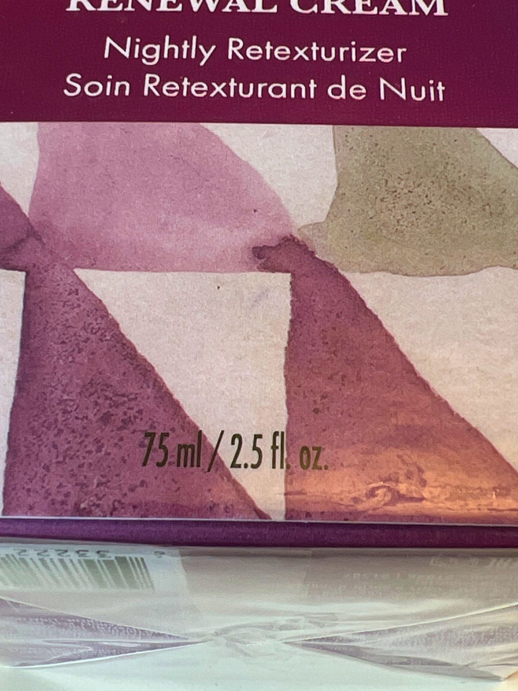 RéVive x Eskayel Moisturizing Renewal Cream Nightly Retexturizer 75ml