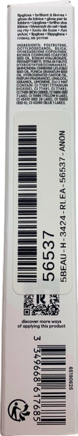 Rouge Rabanne Glowiess Lipgloss Soul Kiss 011