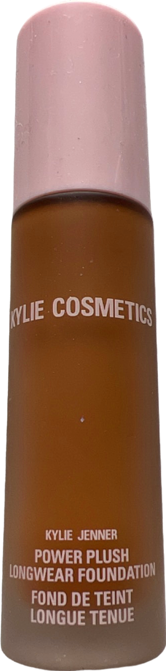Kylie Cosmetics Power Plush Longwear Foundation 9W 30 ml