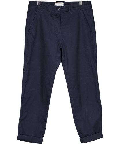 Schoffel Blue Clare Chinos UK 10