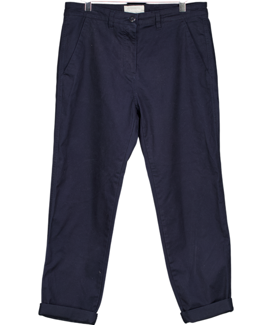 Schoffel Blue Clare Chinos UK 10