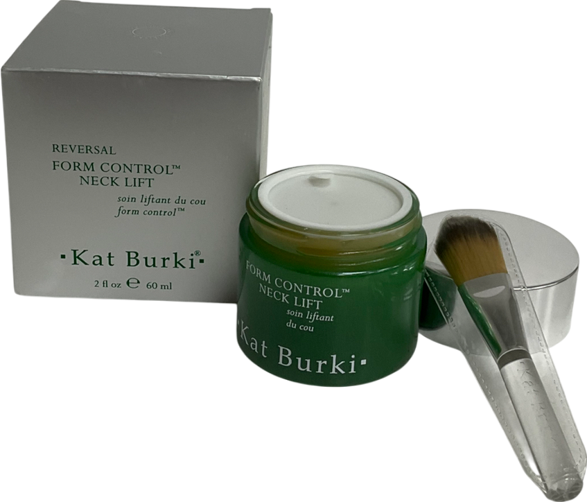 Kat Burki Form Control™ Neck Lift 60ml