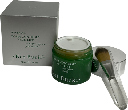 Kat Burki Form Control™ Neck Lift 60ml