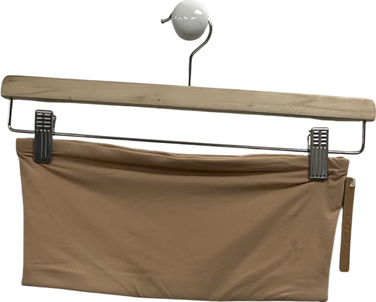 SKIMS  Fits Everyone Bandeau - Clay UK S