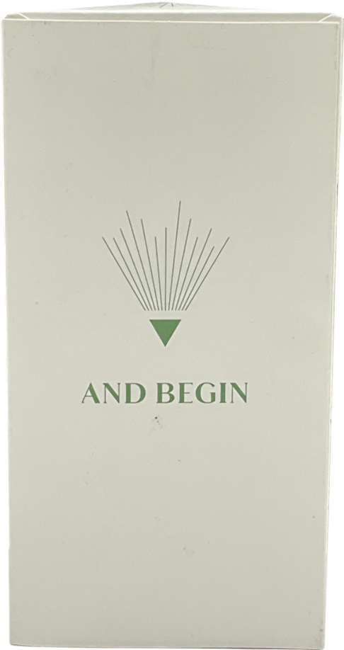 and begin Serum In A Cream 30ml