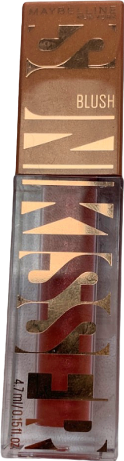 Maybelline Blush City Sizzle 4.7ml