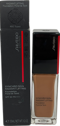 Shiseido Synchro Skin Self-refreshing Foundation 460 30ml