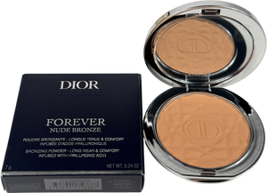 Dior Forever Nude Bronze 02 Light 7g
