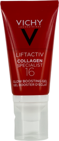 Vichy Liftactiv Collagen Specialist 16 Glow Boosting Gel 50ml