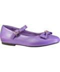 Luxelim Purple Isla Leather Shoes UK 11.5 EU 30 👼