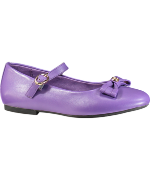Luxelim Purple Isla Leather Shoes UK 11.5 EU 30 👼